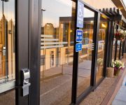 HOTEL STRATA MTN VIEW