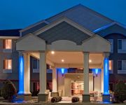 Holiday Inn Express FORT WAYNE-EAST (NEW HAVEN)