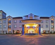 Holiday Inn Express & Suites OKLAHOMA CITY-PENN SQUARE