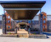 Holiday Inn Express OSAGE BCH - LAKE OF THE OZARKS