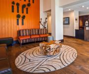 BEST WESTERN PAWLEYS ISLAND