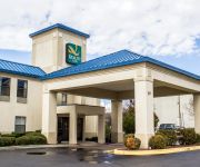 Quality Inn Fuquay Varina