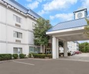 BAYMONT INN & SUITES KODAK NEA