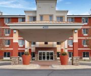 Holiday Inn Express Hotel & Suites ST. CLOUD