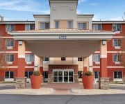 Holiday Inn Express Hotel & Suites ST. CLOUD