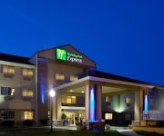 Holiday Inn Express & Suites ST. JOSEPH