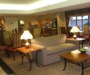 Holiday Inn Express Hotel & Suites