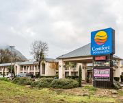 Comfort Inn & Suites Sequoia Kings Canyon