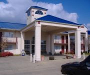 BEST WESTERN VAN BUREN INN