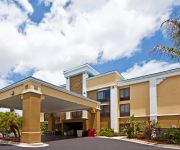 Holiday Inn Express VERO BEACH-WEST (I-95)