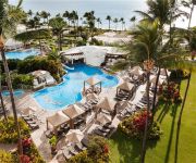 Fairmont Kea Lani Maui