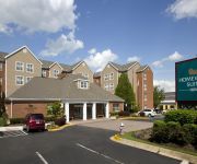 Homewood Suites by Hilton Alexandria-Pentagon South VA