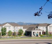 Homewood Suites by Hilton Colorado Springs-North