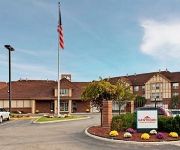 HAWTHORN SUITES BY WYNDHAM DET