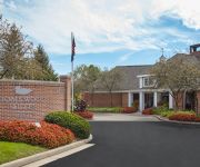 Homewood Suites by Hilton Indianapolis Keystone Crossing