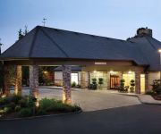 Homewood Suites Portland-Vancouver