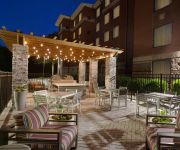 Homewood Suites Williamsburg