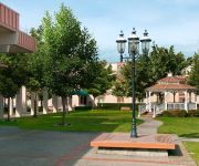 Hilton Oakland Airport