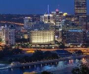 WYNDHAM GRAND PITTSBURGH DOWNT