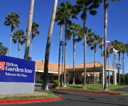 Hilton Garden Inn Valencia Six Flags