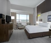 Hilton College Station - Conference Center