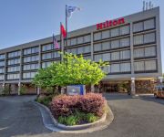 Hilton Knoxville Airport