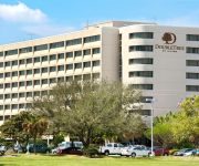 DoubleTree by Hilton Houston Hobby Airport