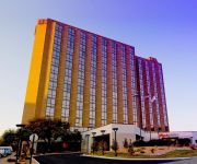 Hilton Arlington