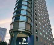 Hilton Boston Back Bay