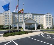Hilton Garden Inn Baltimore-Owings Mills