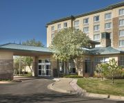 Hilton Garden Inn Denver South Park Meadows Area