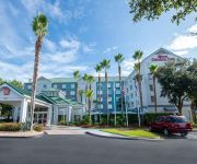 Hilton Garden Inn Jacksonville JTB-Deerwood Park