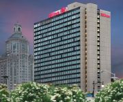 Hilton Hartford
