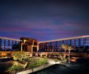 Hilton Orange County-Costa Mesa