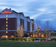Hilton Garden Inn Hoffman Estates
