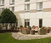 Hilton Garden Inn BWI Airport