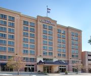 Hilton Garden Inn Omaha Downtown-Old Market Area