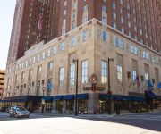 Hilton Milwaukee City Center