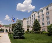 Hilton Garden Inn Chicago-Oakbrook Terrace