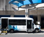 Hilton Crystal City at Washington Reagan National Airport