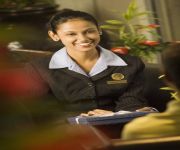 DoubleTree by Hilton Minneapolis North