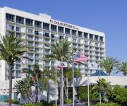 DoubleTree by Hilton Torrance - South Bay
