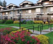 Hilton Sonoma Wine Country