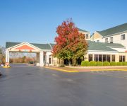 Clarion Inn South Holland