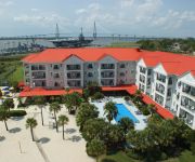 Harborside at Charleston Harbor Resort and Marina