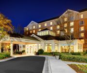 Hilton Garden Inn Atlanta North-Alpharetta