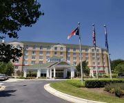 Hilton Garden Inn Raleigh-Durham Airport