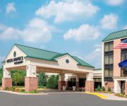 Holiday Inn KALAMAZOO-W (W MICHIGAN UNIV)
