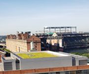 Holiday Inn BALTIMORE-INNER HARBOR (DWTN)