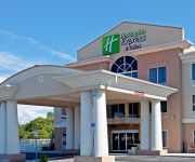 Holiday Inn Express & Suites BROOKSVILLE WEST